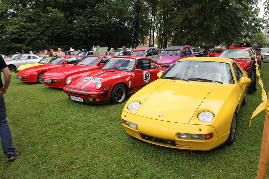 2014-07-13    Oldtimertreffen